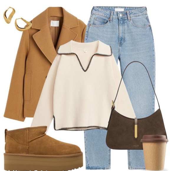 UGG Bailey Boots - Picture 7 of 7